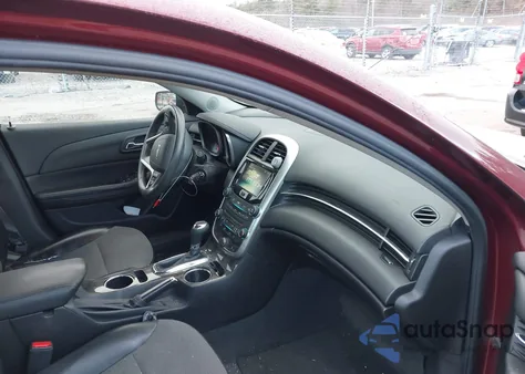 2016 Chevrolet Malibu Limited Lt from USA, damaged, VIN 1G11C5SA4GF155228